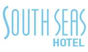 South Seas Hotel hotel logo
