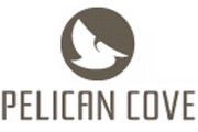 Pelican Cove Resort & Marina hotel logo