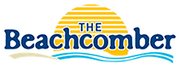 The Beachcomber hotel logo