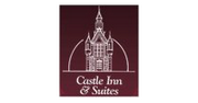 Castle Inn and Suites hotel logo