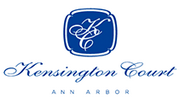 The Kensington Hotel hotel logo