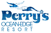 Perry's Ocean Edge Resort hotel logo