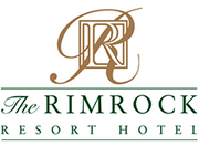 Rimrock Banff, Emblems Collection hotel logo