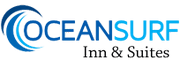 Ocean Surf Hotel hotel logo