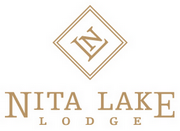 Nita Lake Lodge hotel logo
