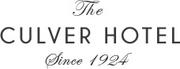 The Culver Hotel hotel logo