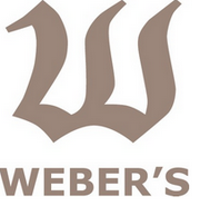 Weber's Hotel & Restaurant hotel logo