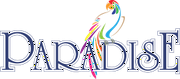 Paradise Resort hotel logo