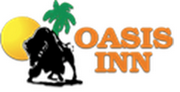 Oasis Inn hotel logo
