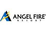 Lodge at Angel Fire Resort hotel logo