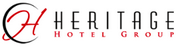 Heritage Inn San Diego hotel logo