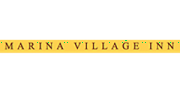 Marina Village Inn hotel logo