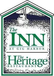 The INN at Gig Harbor hotel logo