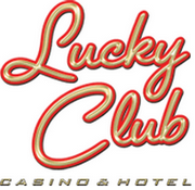 Hotel Jefe at Ojos Locos hotel logo