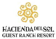 Hacienda Del Sol Guest Ranch Resort hotel logo