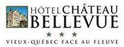 Hotel Chateau Bellevue hotel logo