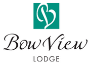 Bow View Lodge hotel logo