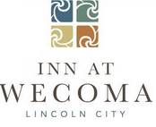 Inn at Wecoma hotel logo