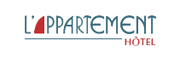 L'Appartement Hotel hotel logo