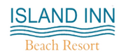 Island Inn Beach Resort hotel logo