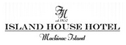 Island House Hotel hotel logo