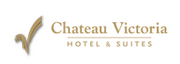 Chateau Victoria Hotel and Suites hotel logo