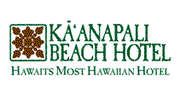 OUTRIGGER Kaanapali Beach Resort hotel logo