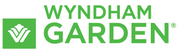 Wyndham Garden Schaumburg Chicago Northwest hotel logo
