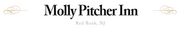 Molly Pitcher Inn hotel logo
