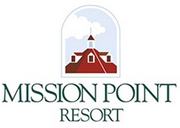 Mission Point Resort hotel logo