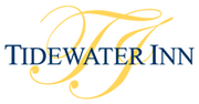 The Tidewater Inn hotel logo