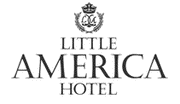 Little America Hotel hotel logo