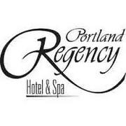 Portland Regency Hotel & Spa hotel logo
