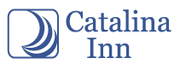 Catalina Inn hotel logo