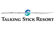 Talking Stick Resort hotel logo
