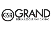 Grand Sierra Resort and Casino hotel logo