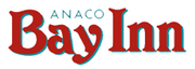 Anaco Bay Inn hotel logo