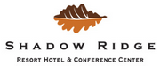 Shadow Ridge by All Seasons Resort Lodging hotel logo