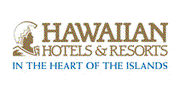 Royal Kona Resort hotel logo
