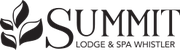 Summit Lodge Boutique Hotel hotel logo
