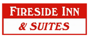 Fireside Inn & Suites Waterville hotel logo