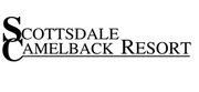Scottsdale Camelback Resort hotel logo