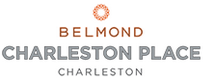 The Charleston Place hotel logo