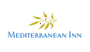 Mediterranean Inn hotel logo