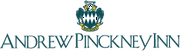 Andrew Pinckney Inn hotel logo