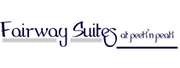 Fairway Suites At The Peak hotel logo
