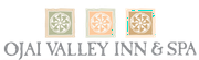 Ojai Valley Inn hotel logo