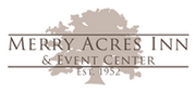 Merry Acres Inn hotel logo
