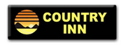 Country Inn Sonora hotel logo