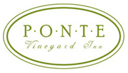 Ponte Vineyard Inn hotel logo